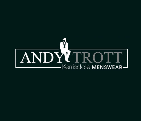 Andy Trott- Kerrisdale Menswear